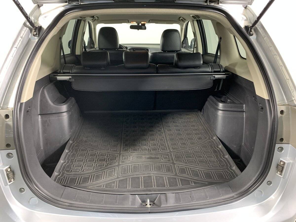 Купить Митсубиши Оутлэндер, 2013, 157 272 км.. Фото: #18