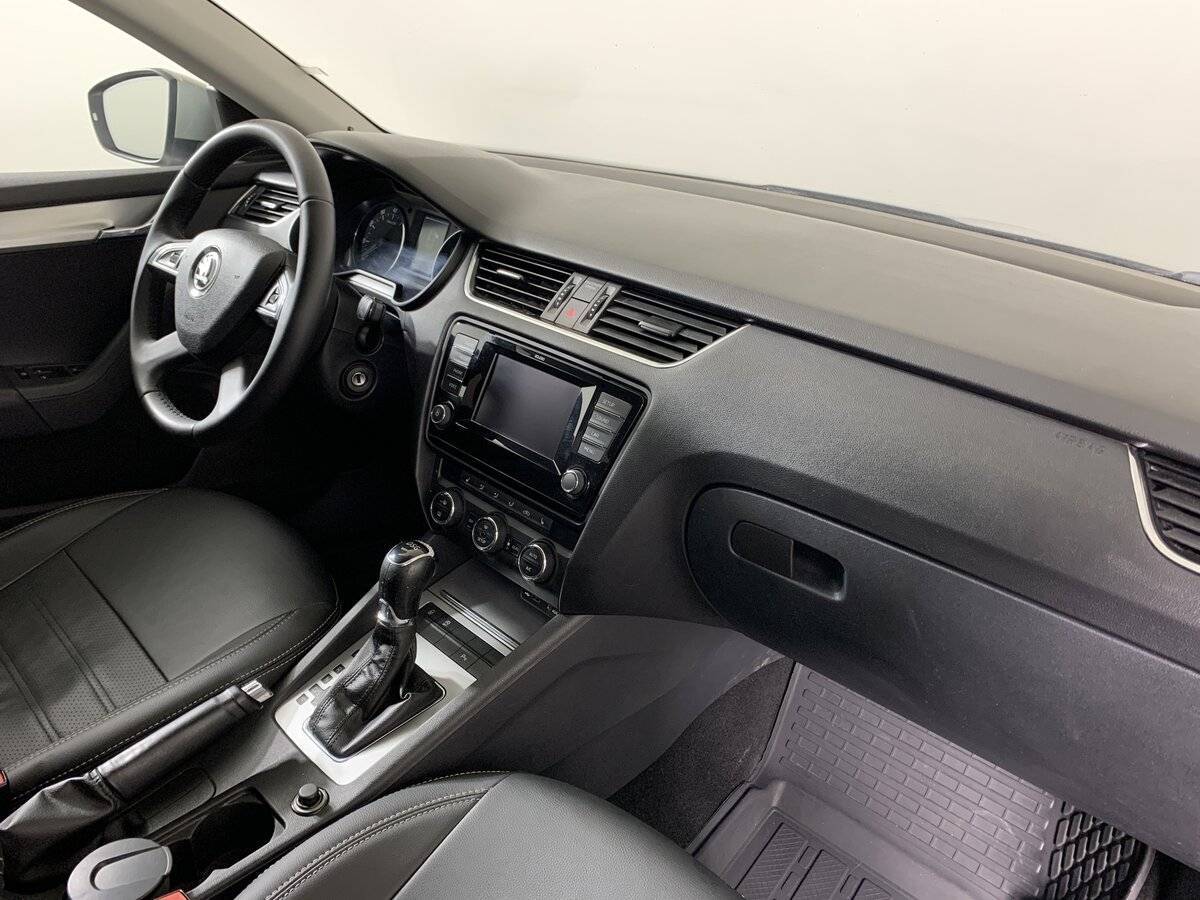 Купить Шкода Октавия, 2013, 253 620 км.. Фото: #12