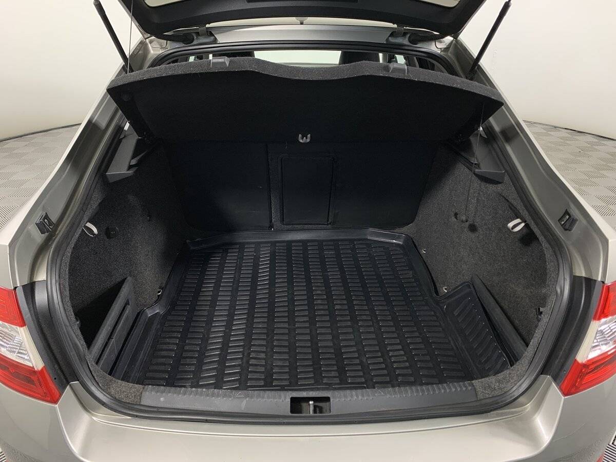 Купить Шкода Октавия, 2013, 253 620 км.. Фото: #18