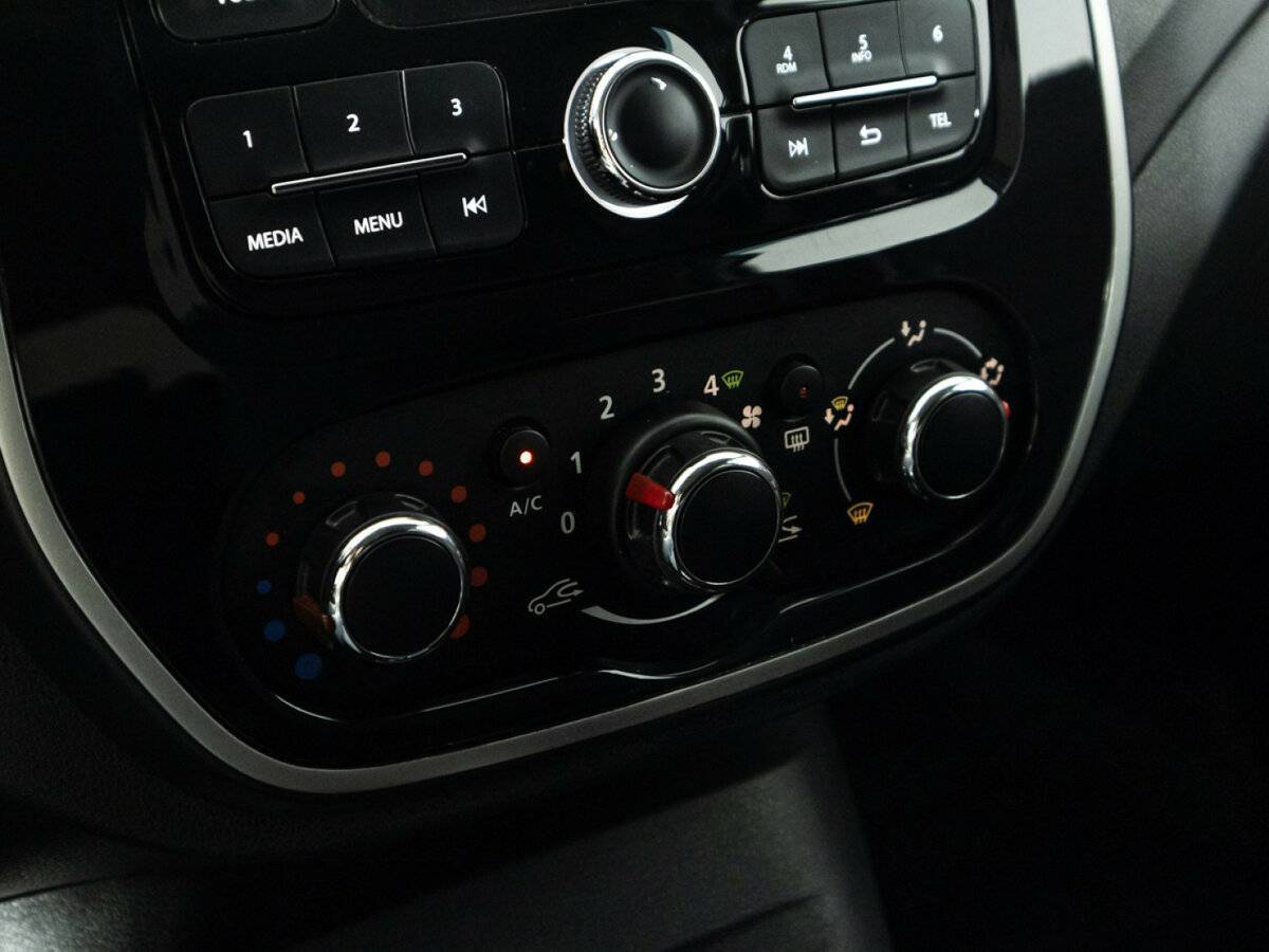 Купить Рено Каптюр, 2017, 158 697 км.. Фото: #14