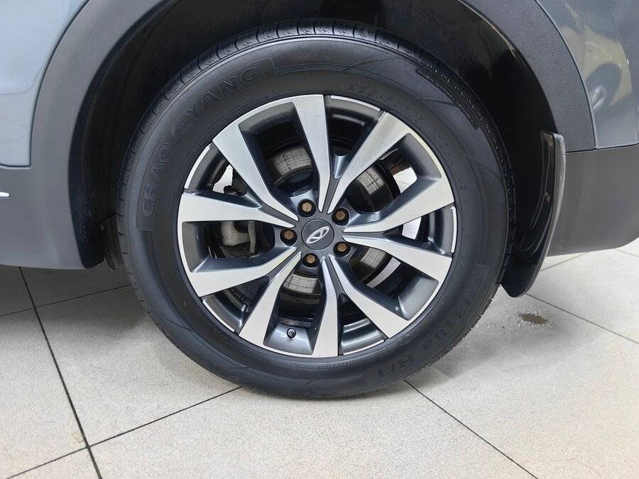 Купить Чери Тигго 7 Про, 2020, 72 000 км.. Фото: #25