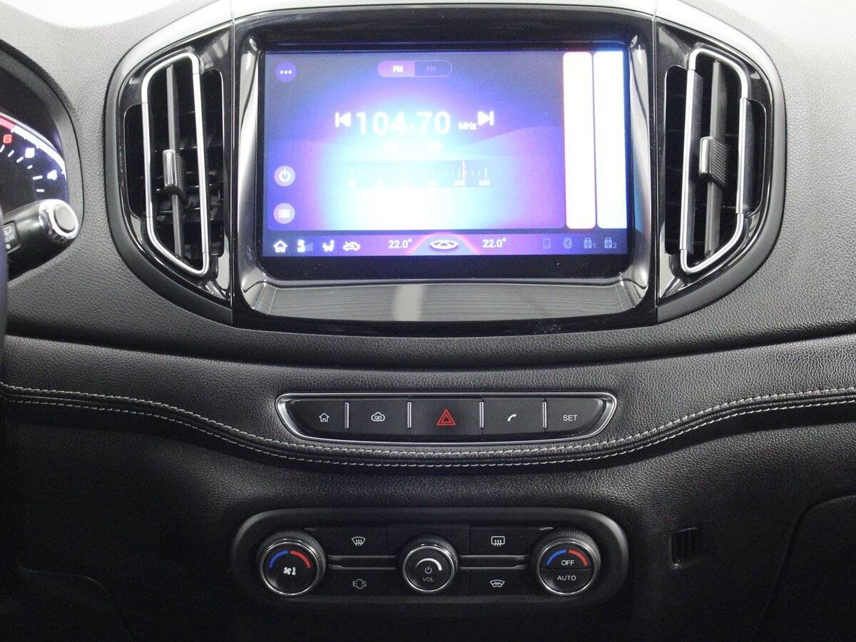 Купить Чери Тигго 7, 2019, 72 000 км.. Фото: #11