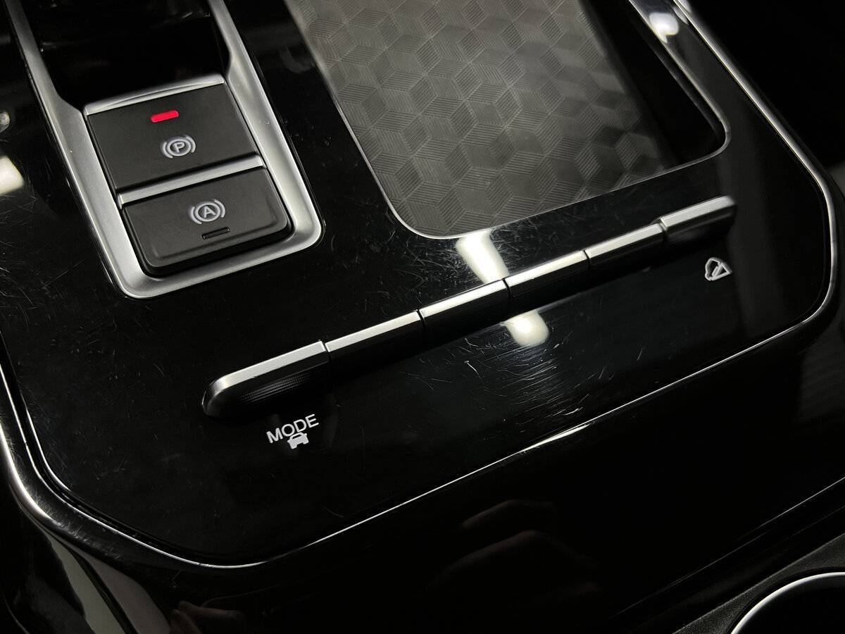 Купить Чери Тигго 7 Про, 2022, 44 642 км.. Фото: #17