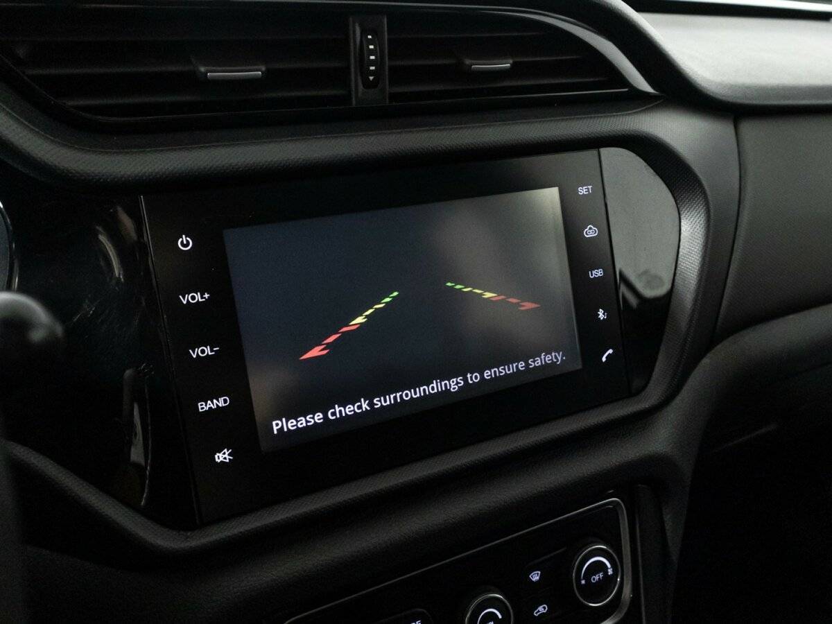 Купить Чери Тигго 3, 2018, 126 240 км.. Фото: #15