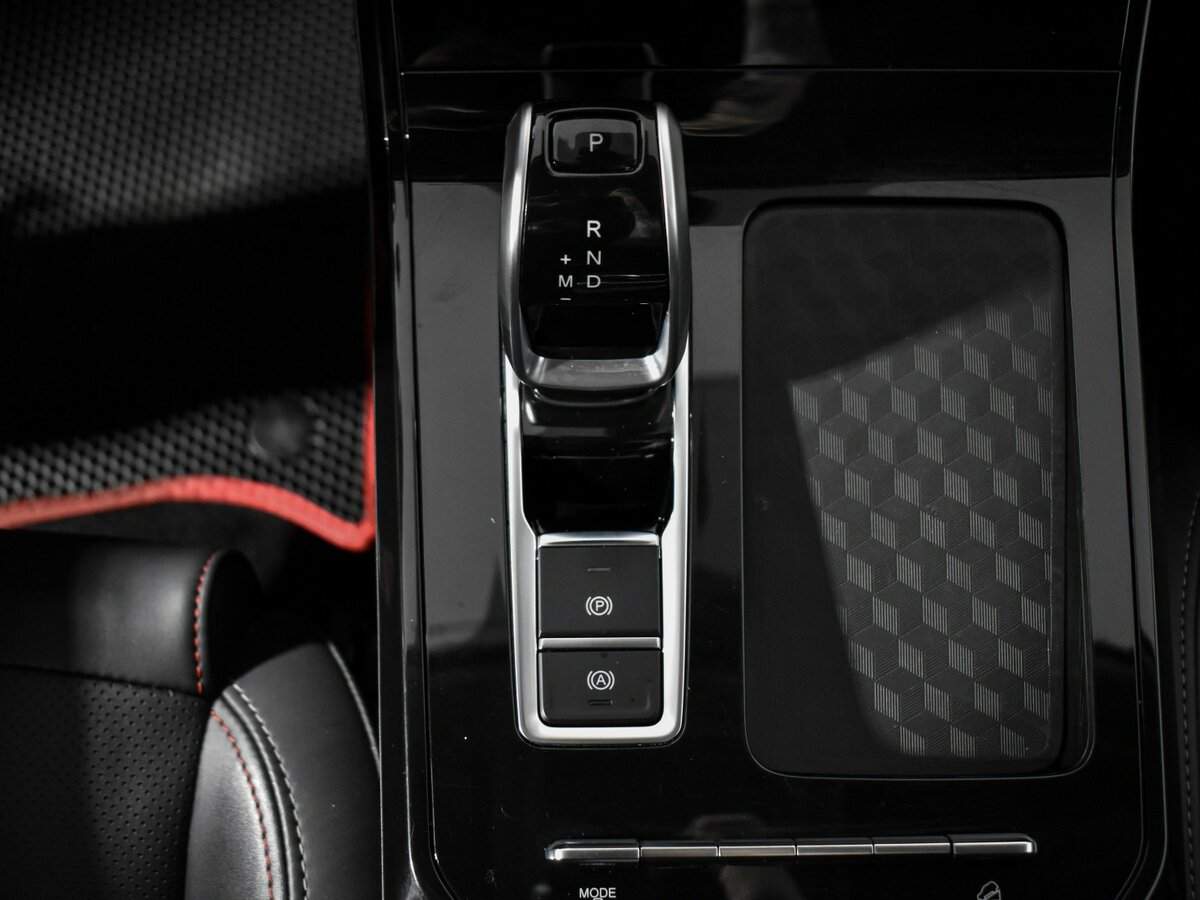 Купить Чери Тигго 7 Про, 2021, 59 000 км.. Фото: #9