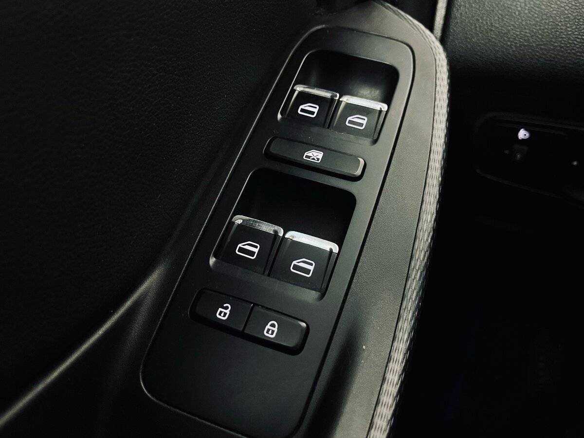 Купить Чери Тигго 4, 2020, 138 497 км.. Фото: #16