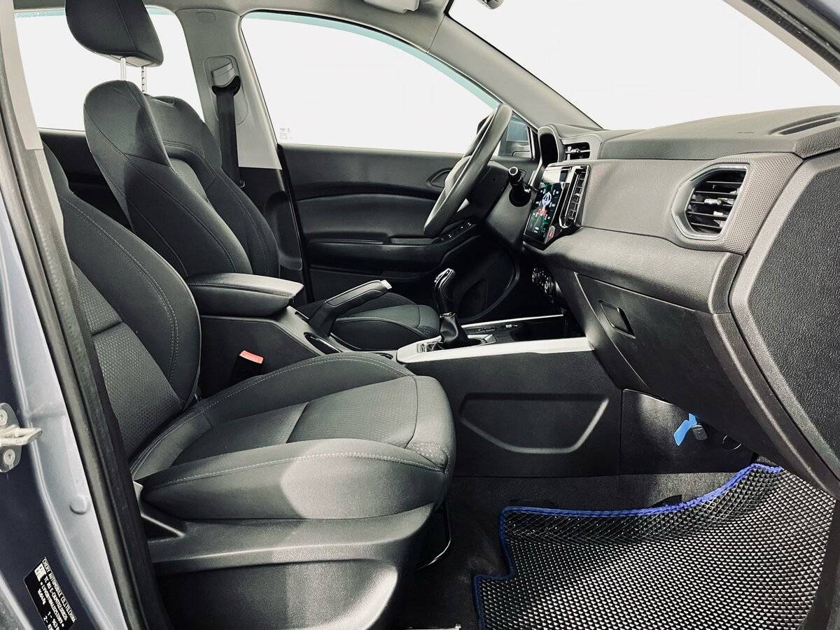 Купить Чери Тигго 4, 2020, 138 497 км.. Фото: #19