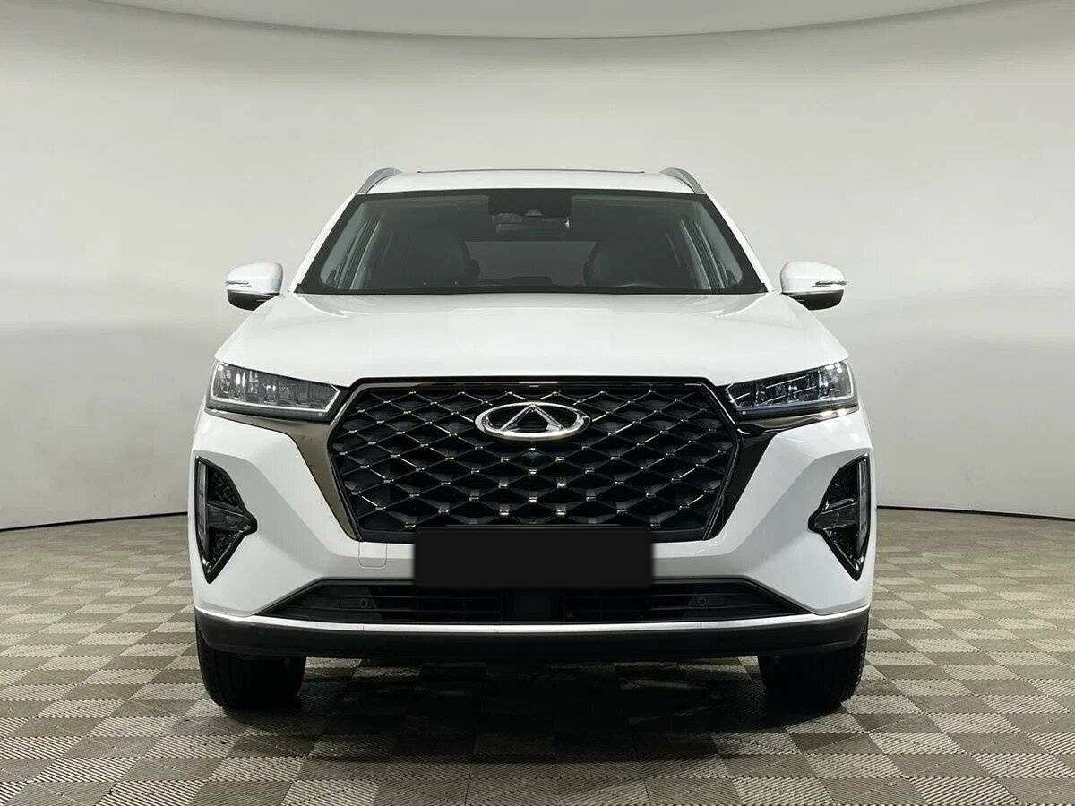 Купить Чери Тигго 7 Про Макс, 2022, 29 800 км.. Фото: #1