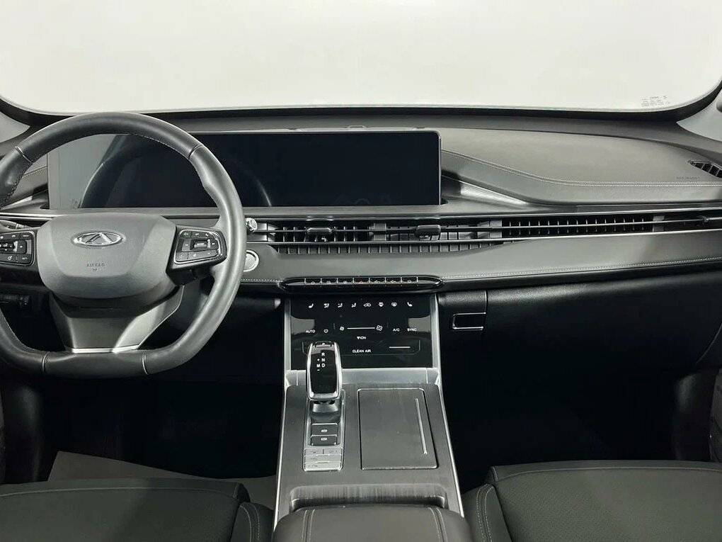 Купить Чери Тигго 7 Про Макс, 2022, 29 800 км.. Фото: #7