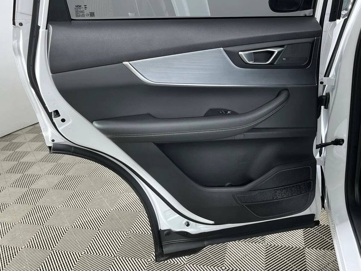 Купить Чери Тигго 7 Про Макс, 2022, 29 800 км.. Фото: #13