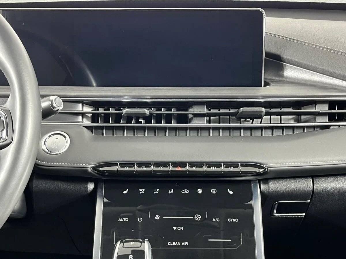 Купить Чери Тигго 7 Про Макс, 2022, 29 800 км.. Фото: #19