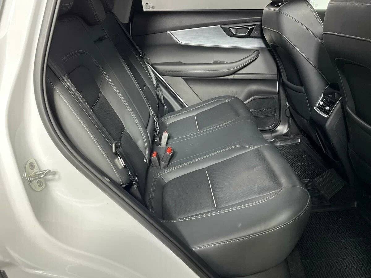 Купить Чери Тигго 7 Про Макс, 2022, 29 800 км.. Фото: #21