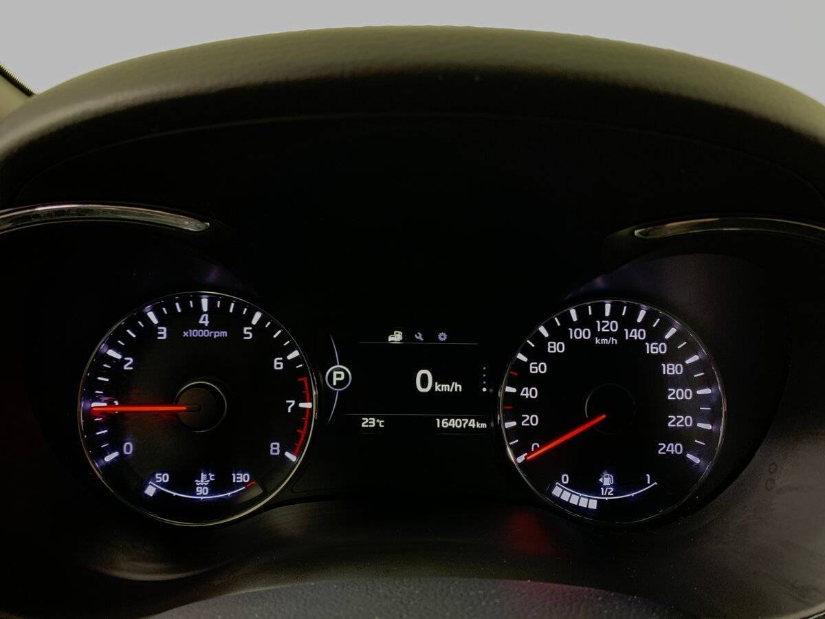 Купить Киа Церато, 2017, 164 669 км.. Фото: #13