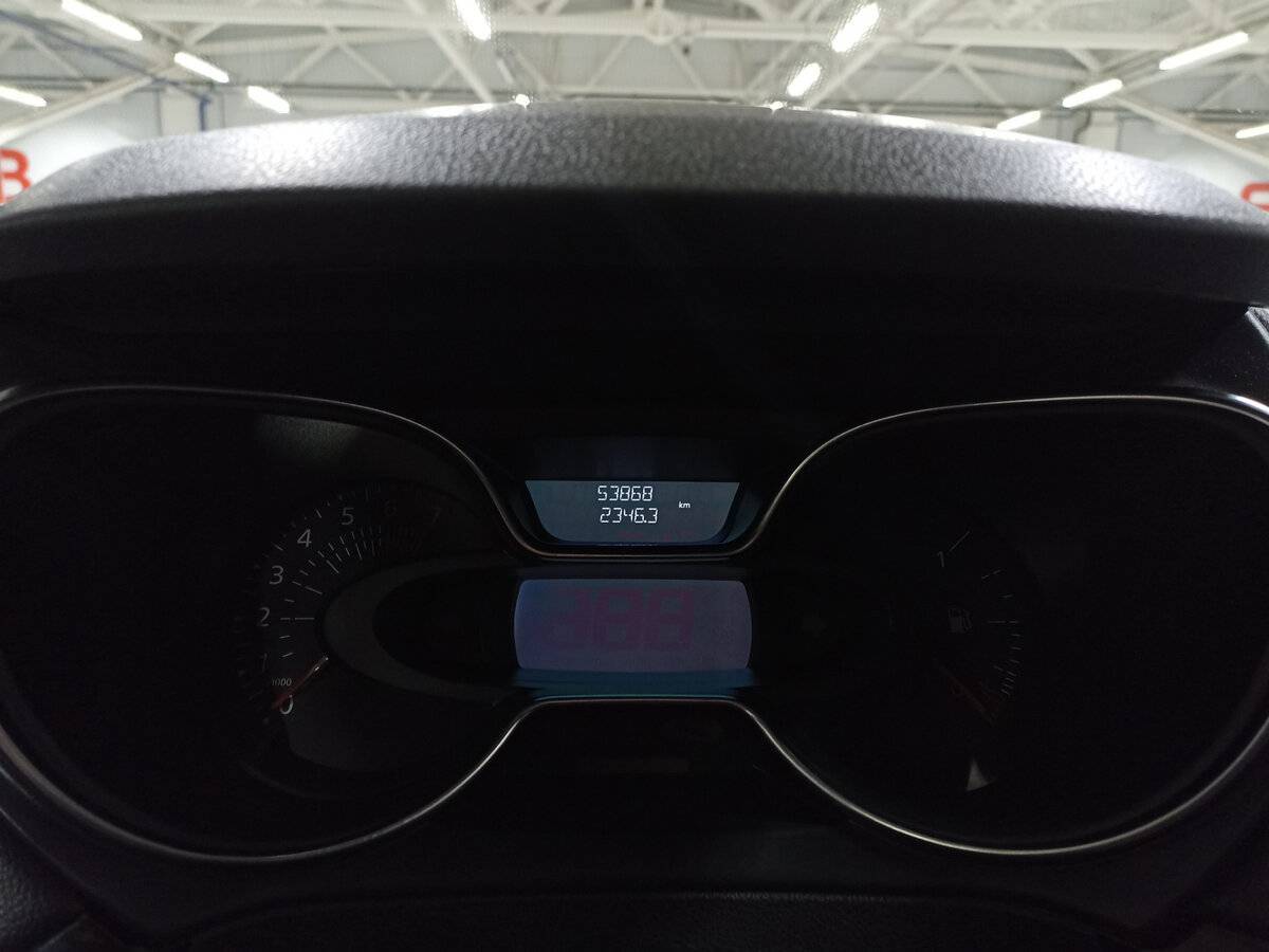 Купить Рено Каптюр, 2021, 53 836 км.. Фото: #12