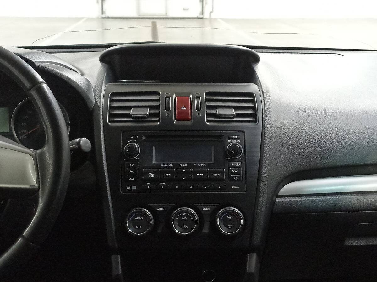 Купить Субару Форестер, 2014, 223 098 км.. Фото: #14