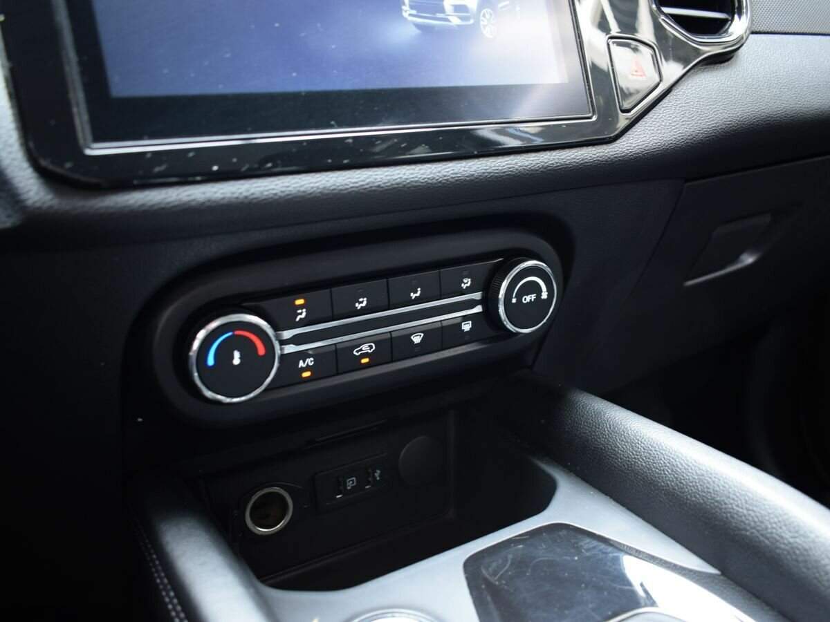 Купить Чери Тигго 4, 2020, 54 537 км.. Фото: #12