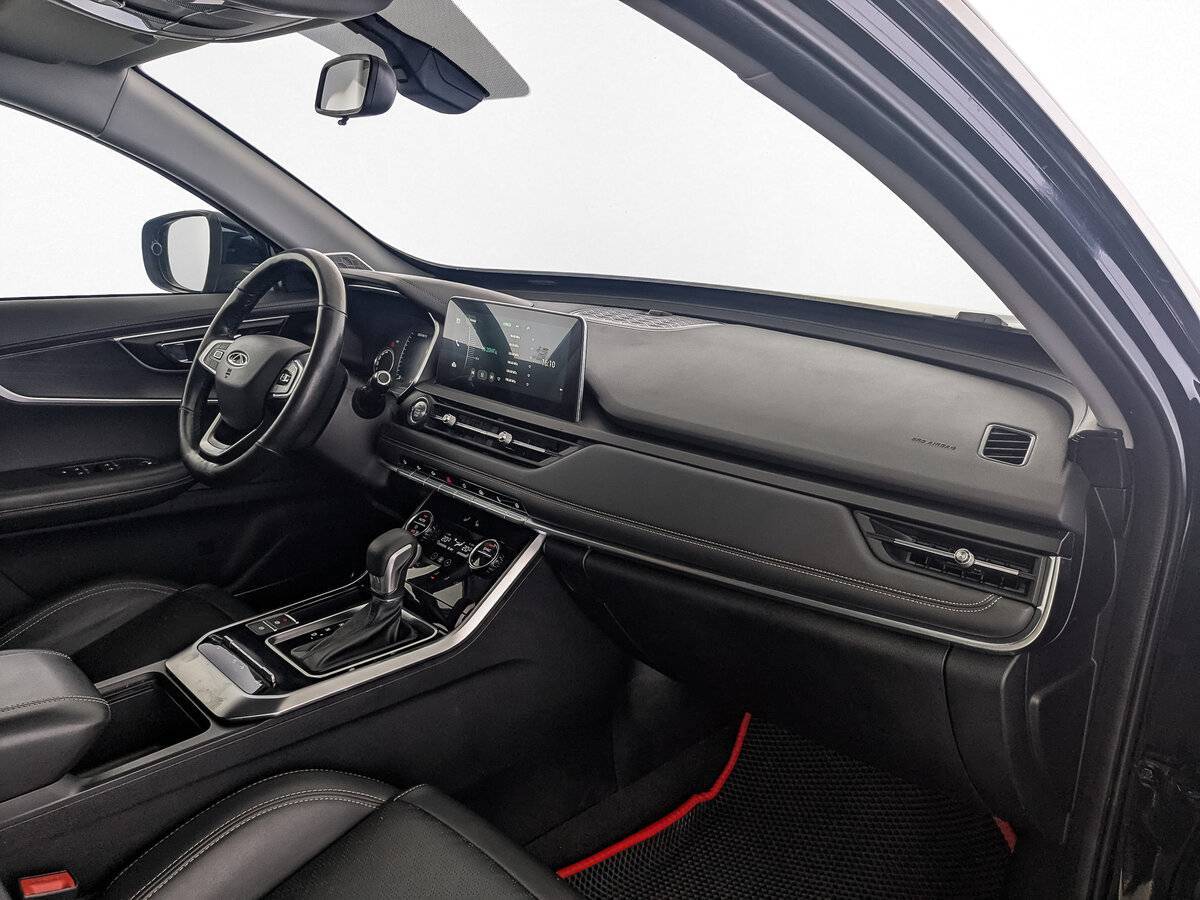 Купить Чери Тигго 8, 2020, 91 000 км.. Фото: #12