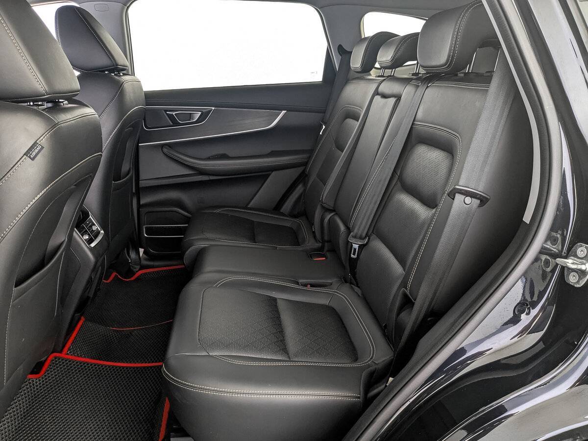 Купить Чери Тигго 8, 2020, 91 000 км.. Фото: #17