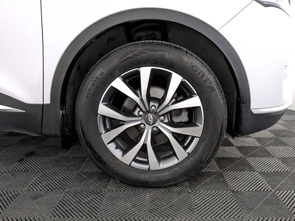 Купить Чери Тигго 7 Про, 2022, 70 820 км.. Фото: #17