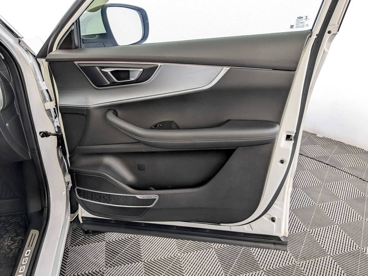 Купить Чери Тигго 7 Про, 2022, 70 820 км.. Фото: #26