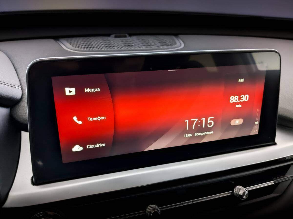 Купить Чери Тигго 7 Про, 2022, 70 820 км.. Фото: #28