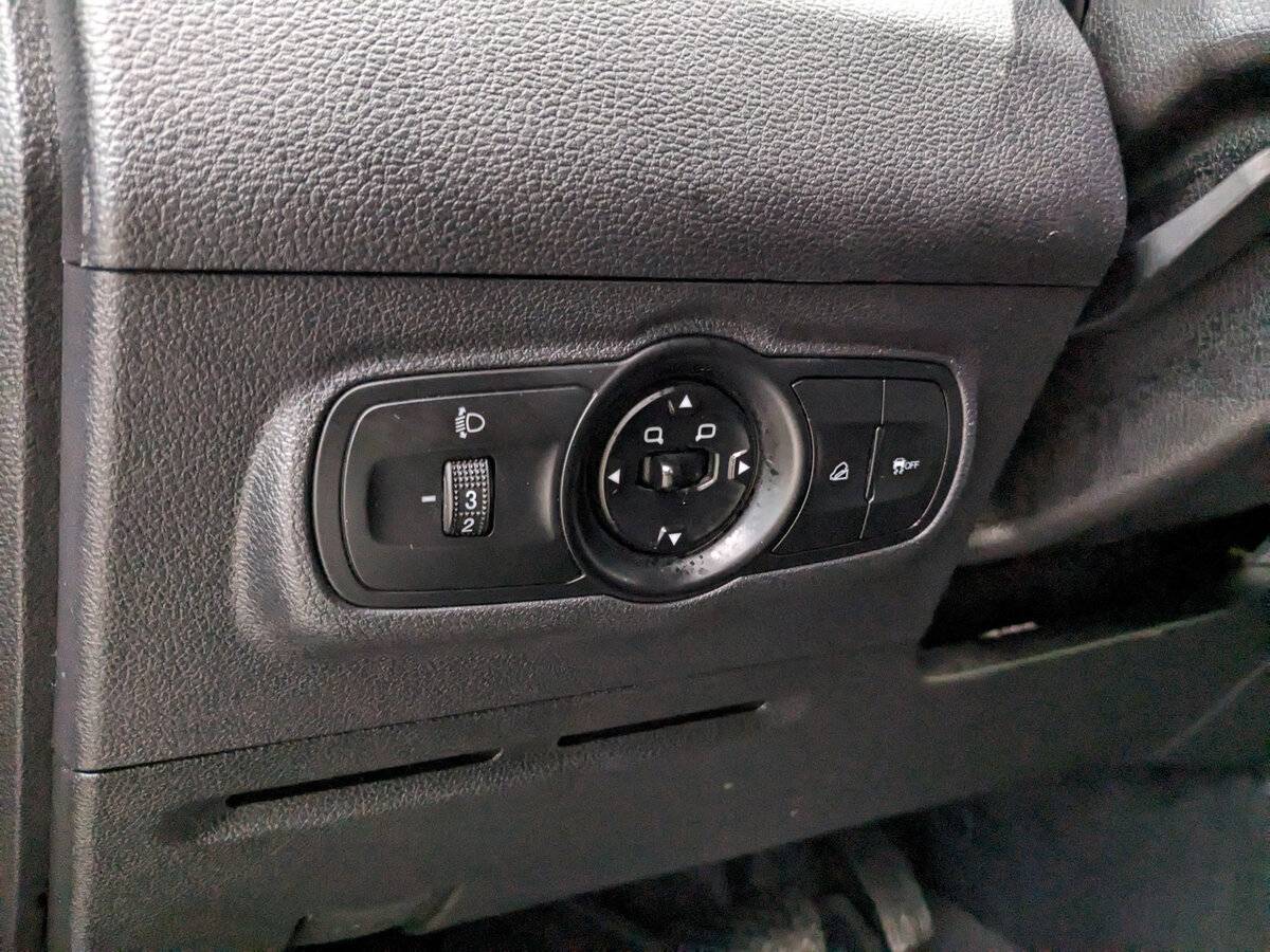 Купить Чери Тигго 4, 2021, 127 862 км.. Фото: #24