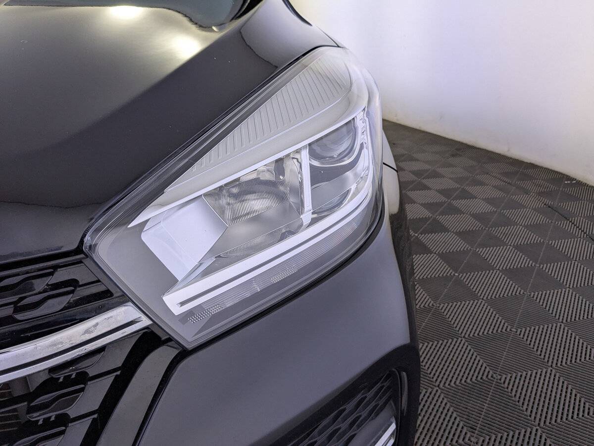 Купить Чери Тигго 4, 2021, 111 876 км.. Фото: #10