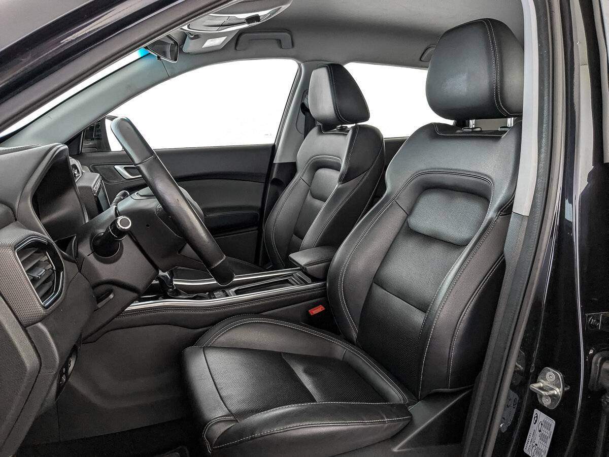 Купить Чери Тигго 4, 2021, 111 876 км.. Фото: #19