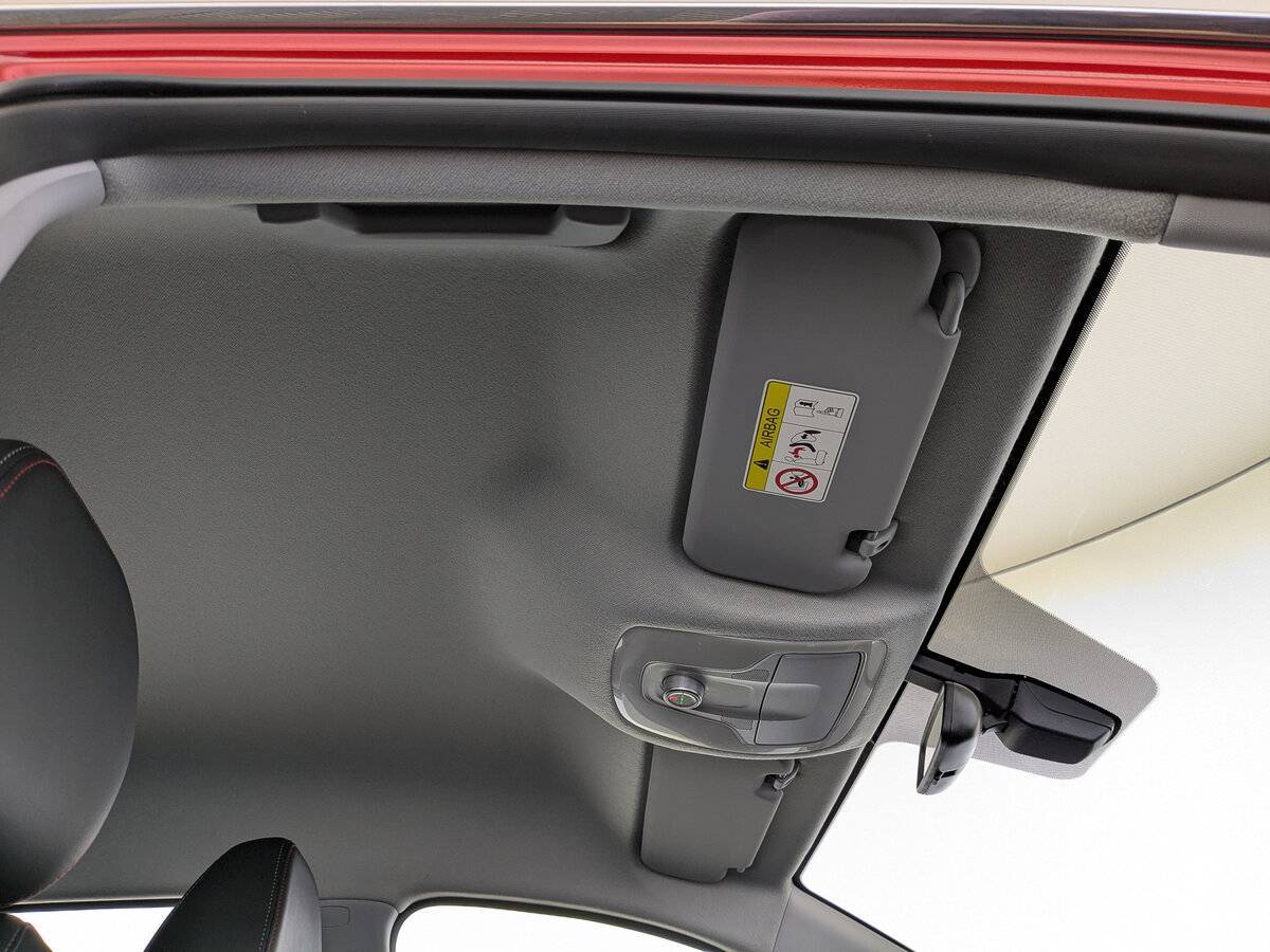 Купить Чери Тигго 7 Про, 2020, 57 726 км.. Фото: #21