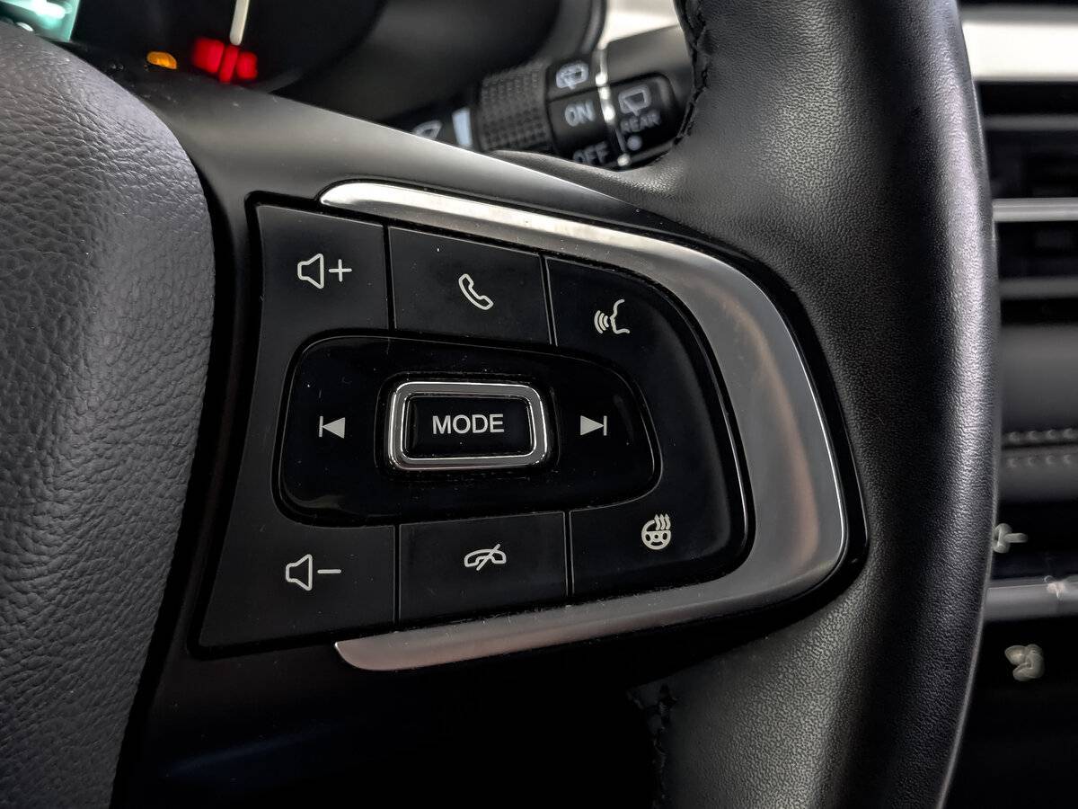 Купить Чери Тигго 7 Про, 2020, 57 726 км.. Фото: #26