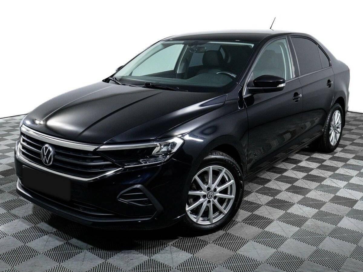 Купить Фольксваген Поло, 2021, 18 885 км.. Фото: #15