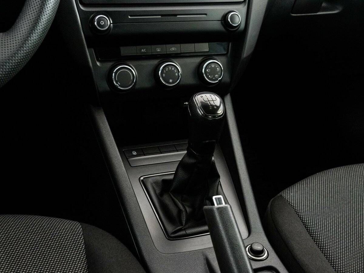 Купить Шкода Октавия, 2013, 161 869 км.. Фото: #12