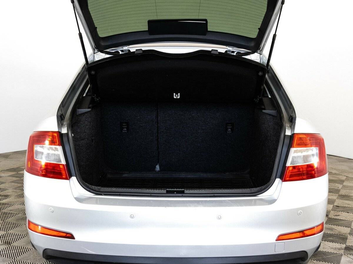 Купить Шкода Октавия, 2013, 161 869 км.. Фото: #16