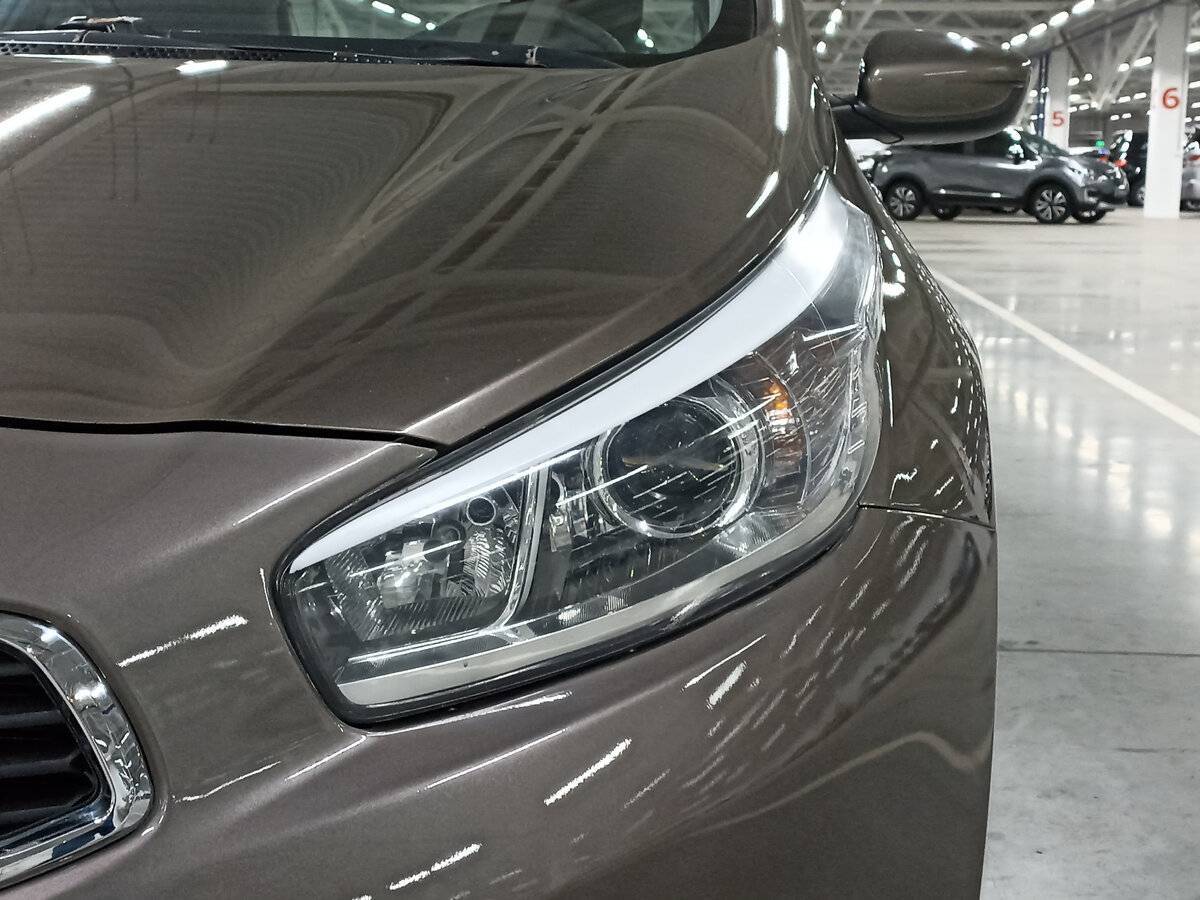 Купить Киа Сид, 2013, 235 073 км.. Фото: #16