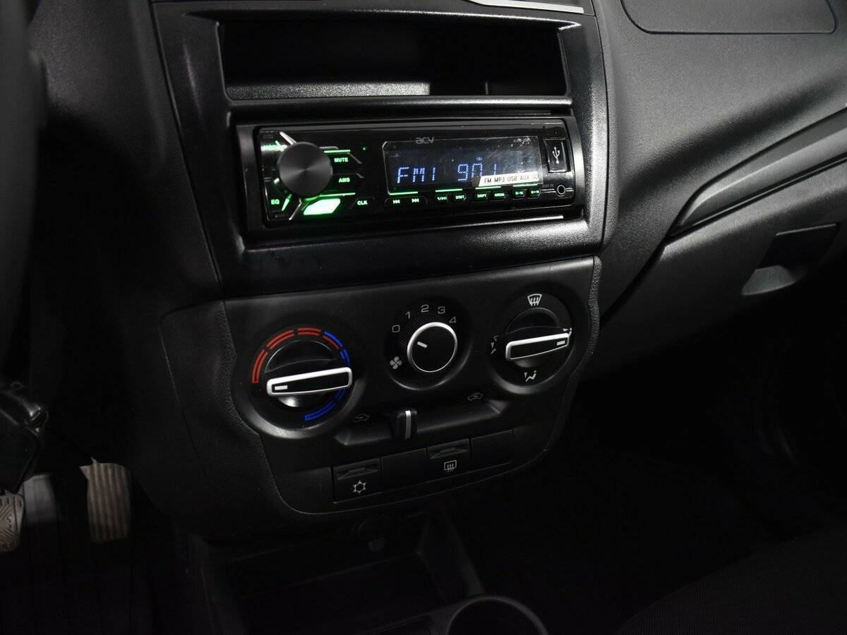 Купить Лада (ВАЗ) Гранта, 2020, 90 557 км.. Фото: #12