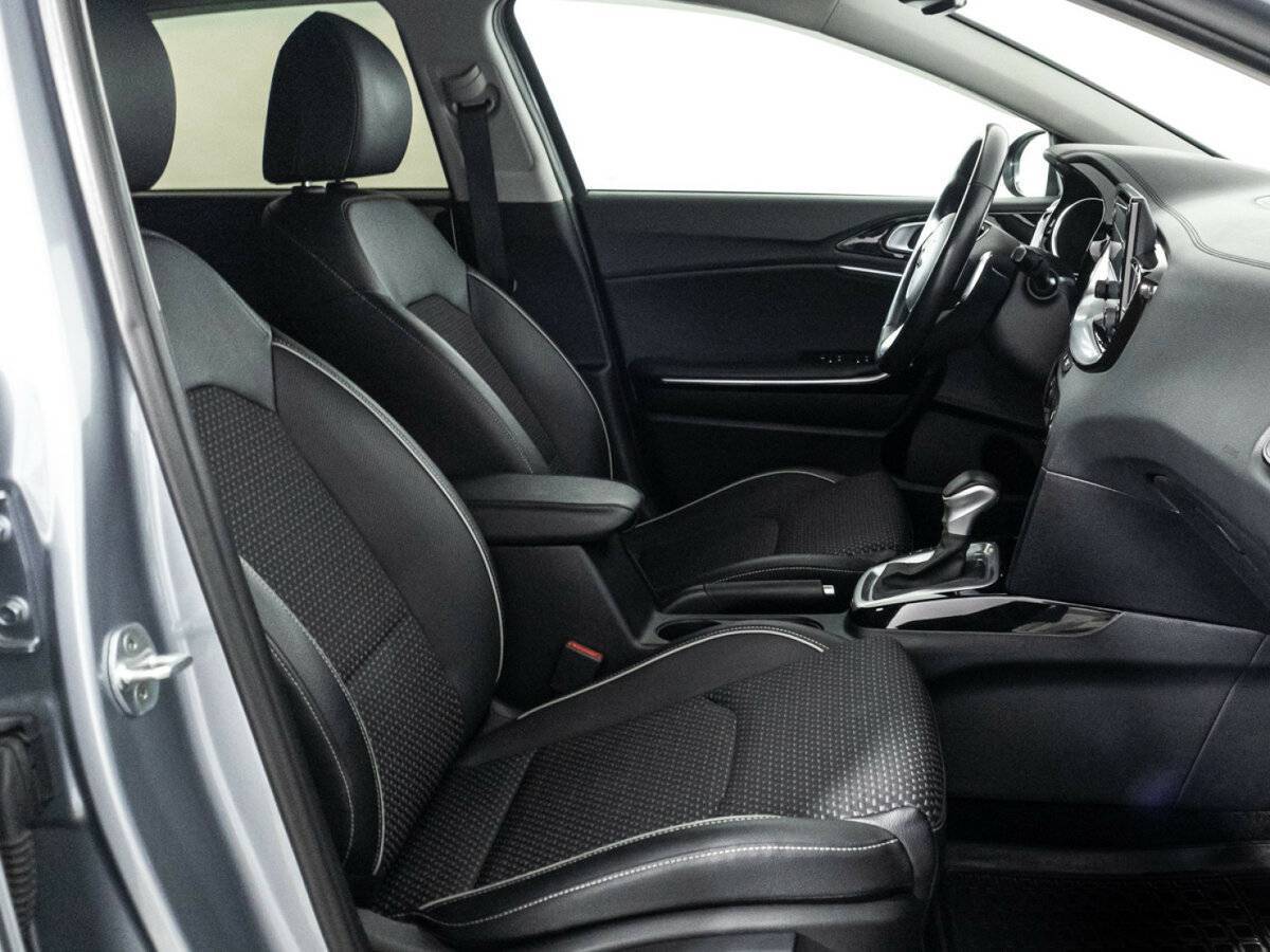 Купить Киа Сид, 2021, 96 054 км.. Фото: #15