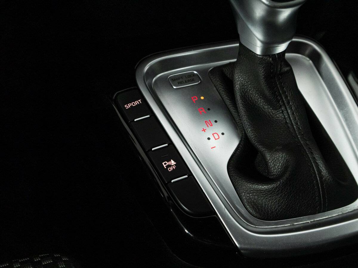 Купить Киа Сид, 2021, 96 054 км.. Фото: #19