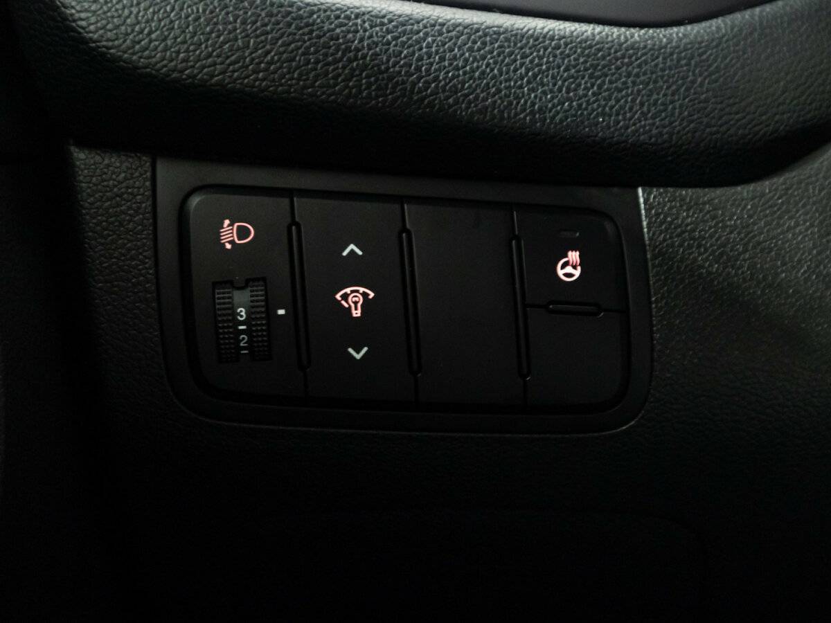 Купить Киа Сид, 2017, 110 359 км.. Фото: #17