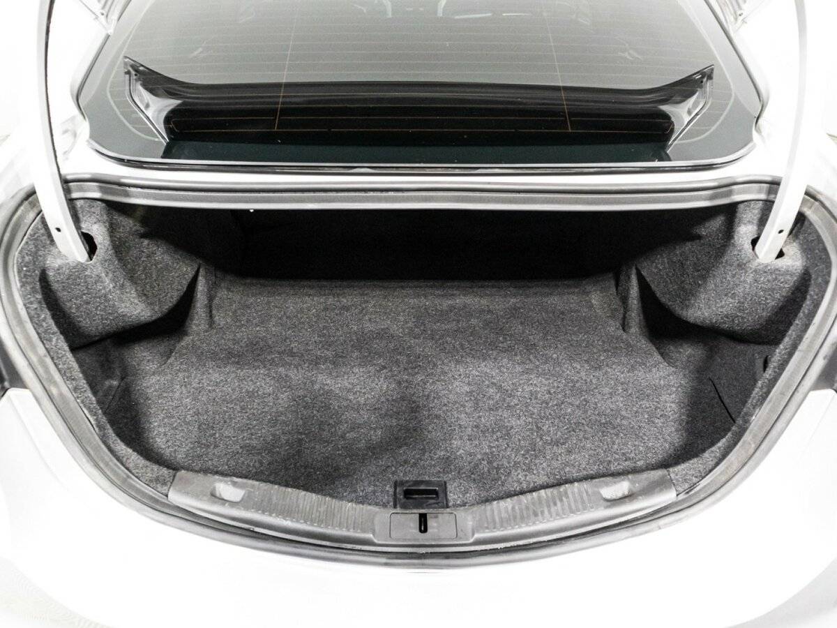 Купить Форд Мондео, 2015, 148 157 км.. Фото: #16