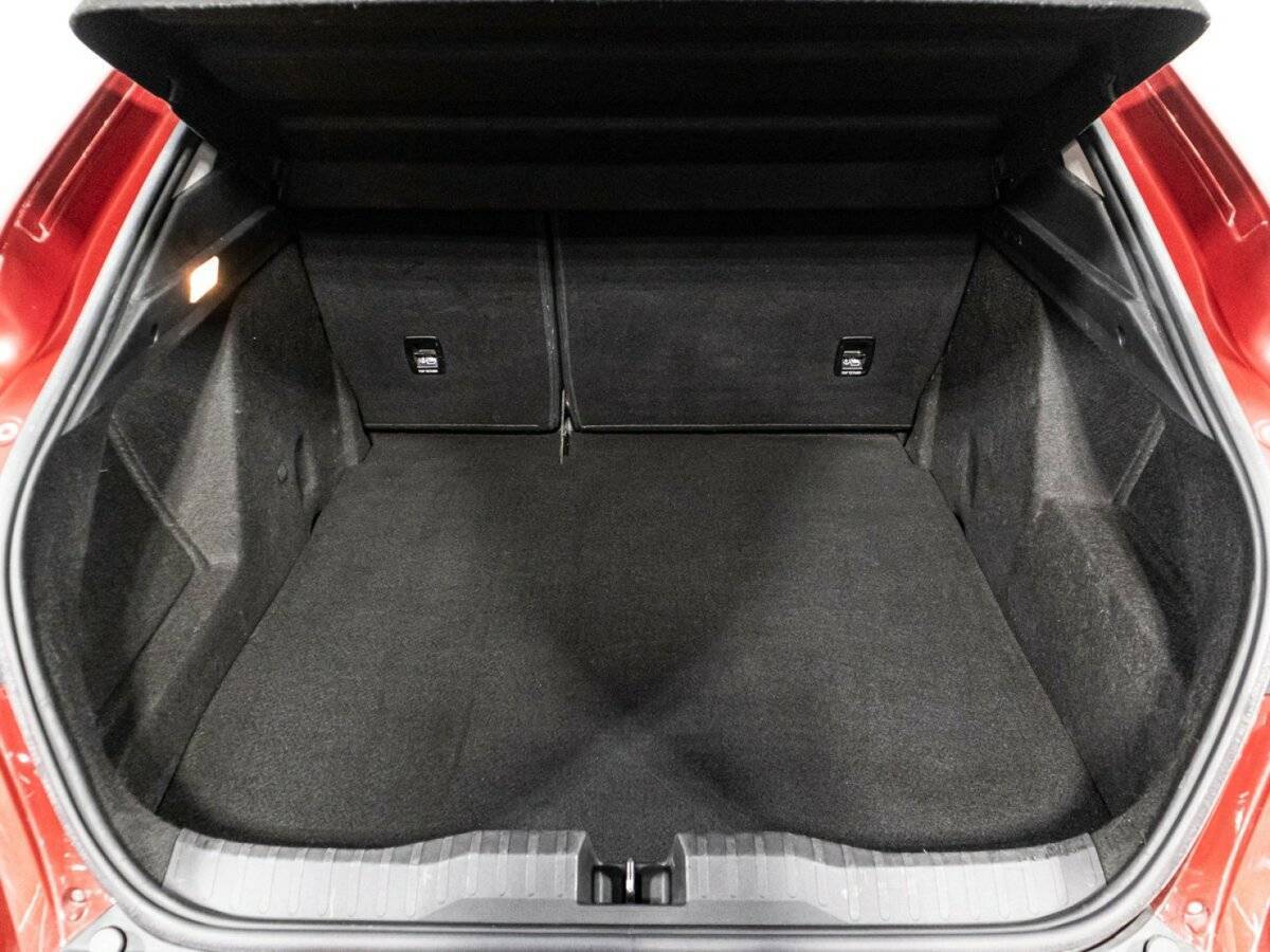 Купить Рено Аркана, 2019, 79 986 км.. Фото: #15