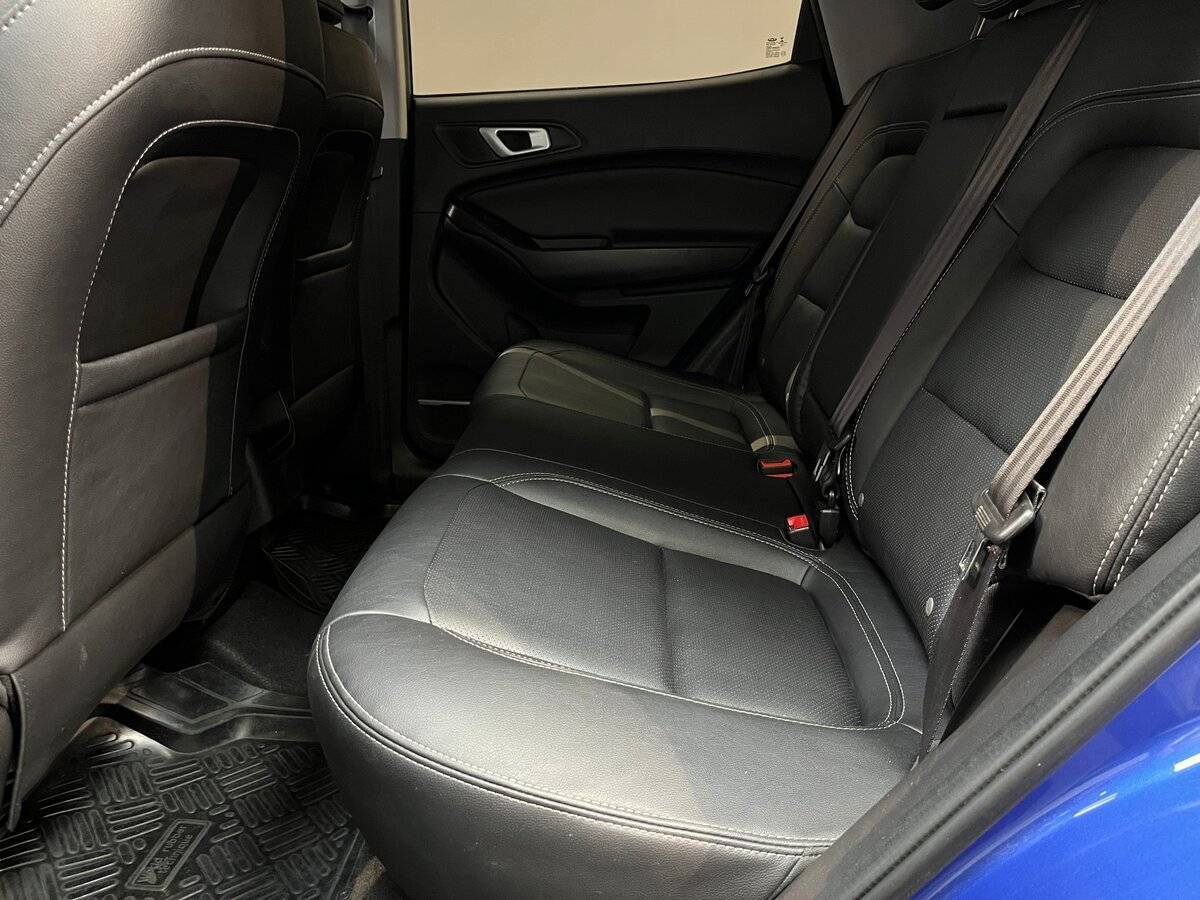 Купить Чери Тигго 4, 2021, 88 570 км.. Фото: #15