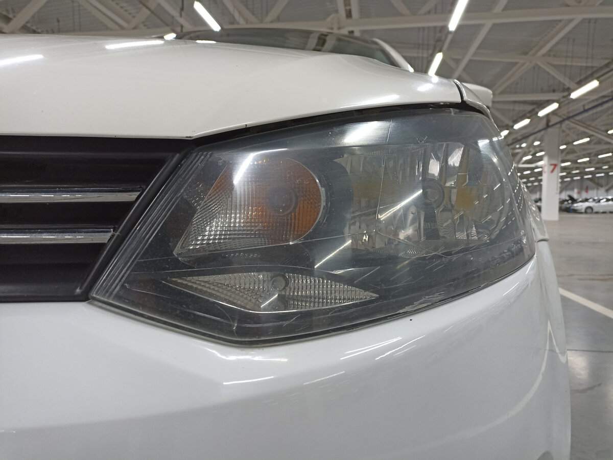 Купить Фольксваген Поло, 2013, 178 731 км.. Фото: #16