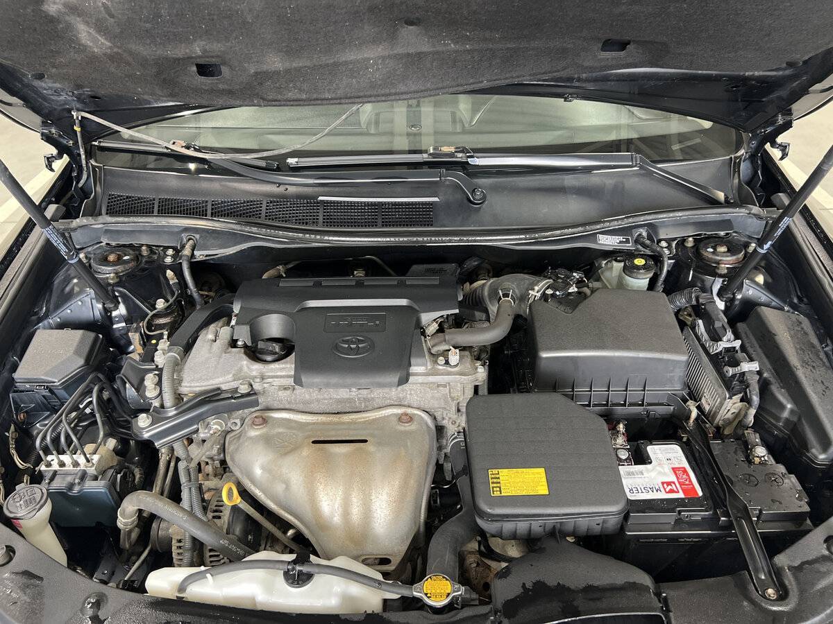 Купить Тойота Камри, 2015, 298 151 км.. Фото: #8