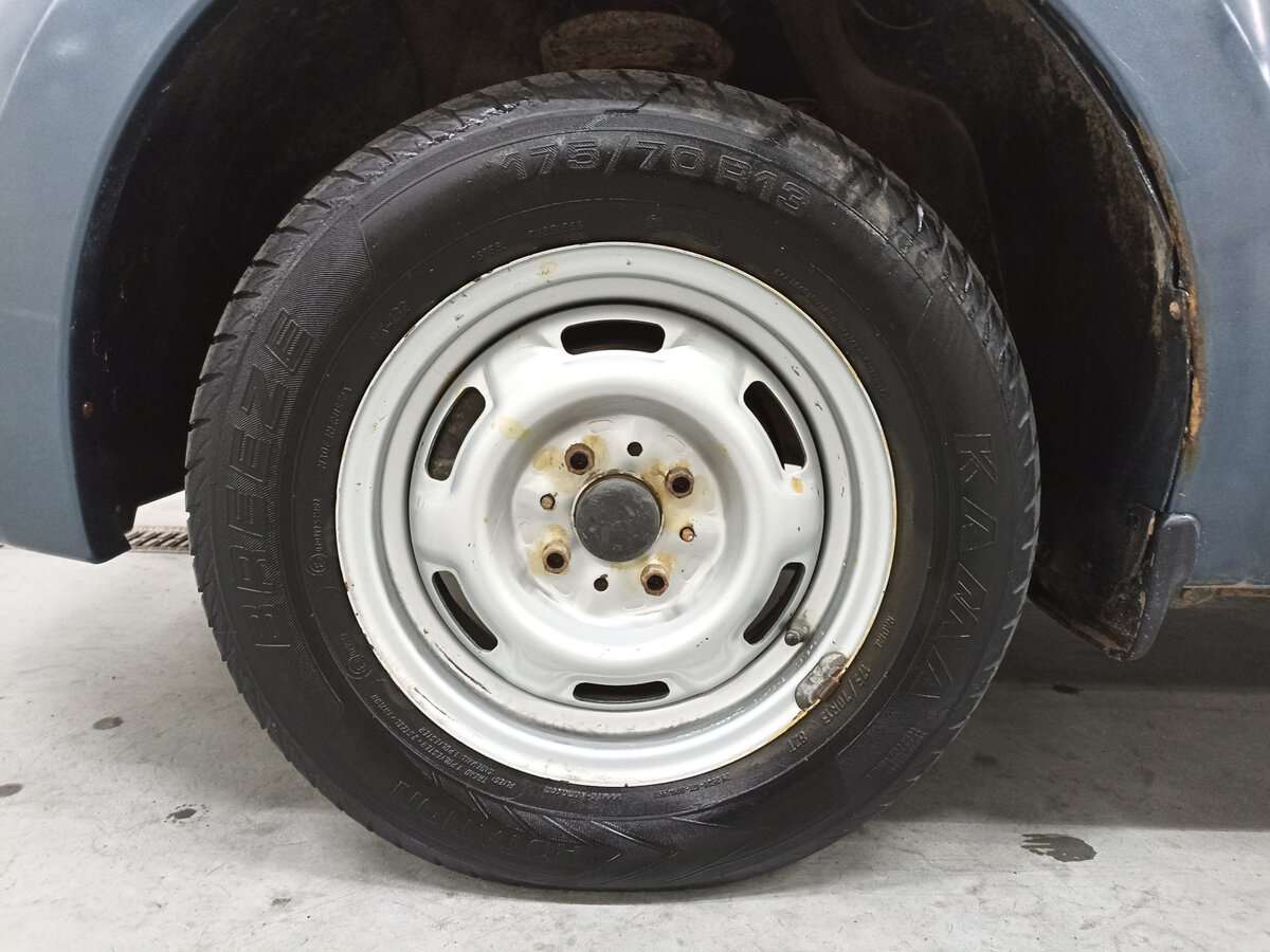 Купить Лада (ВАЗ) Гранта, 2016, 163 468 км.. Фото: #17