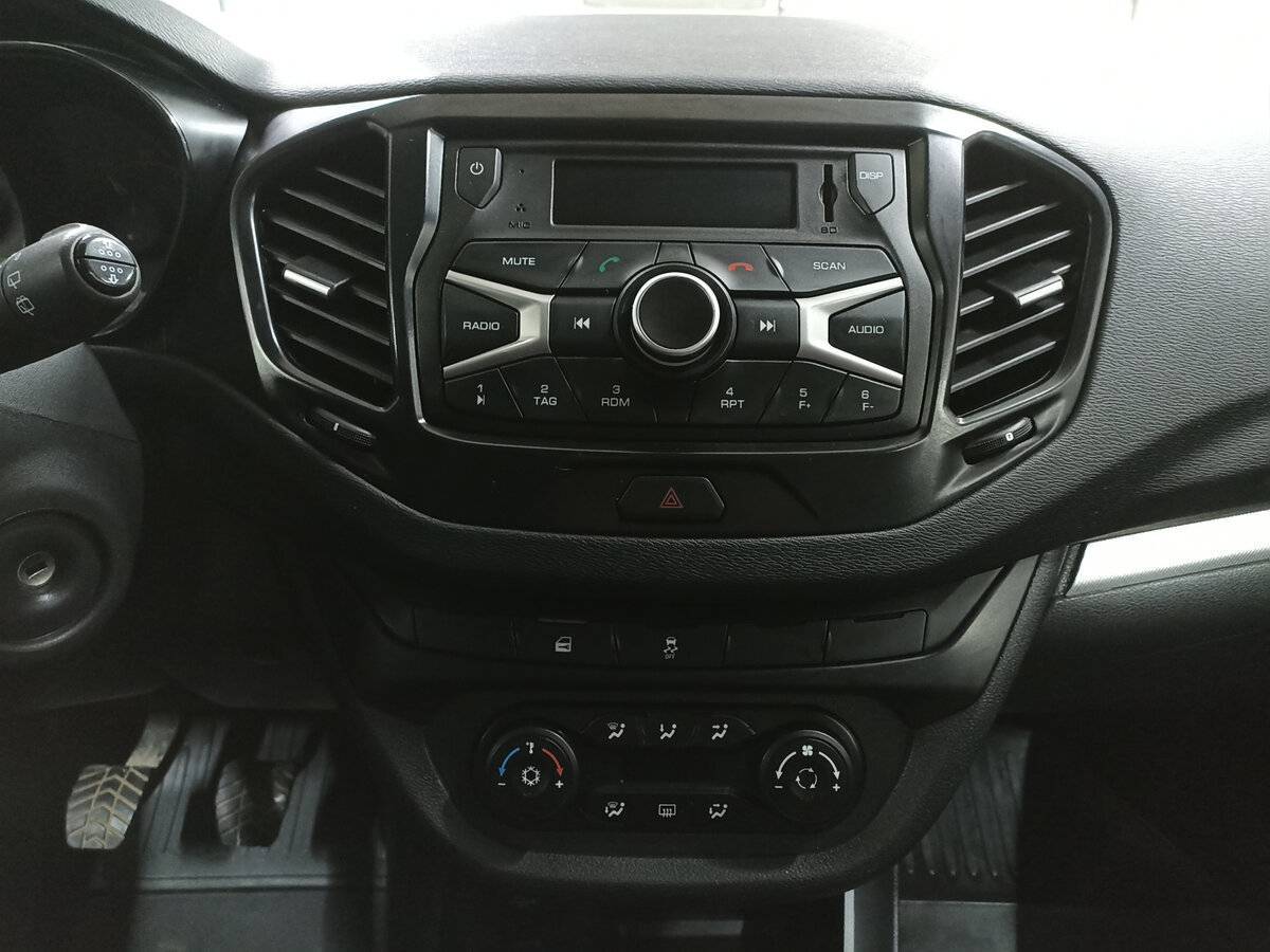 Купить Лада (ВАЗ) Веста, 2020, 143 101 км.. Фото: #14