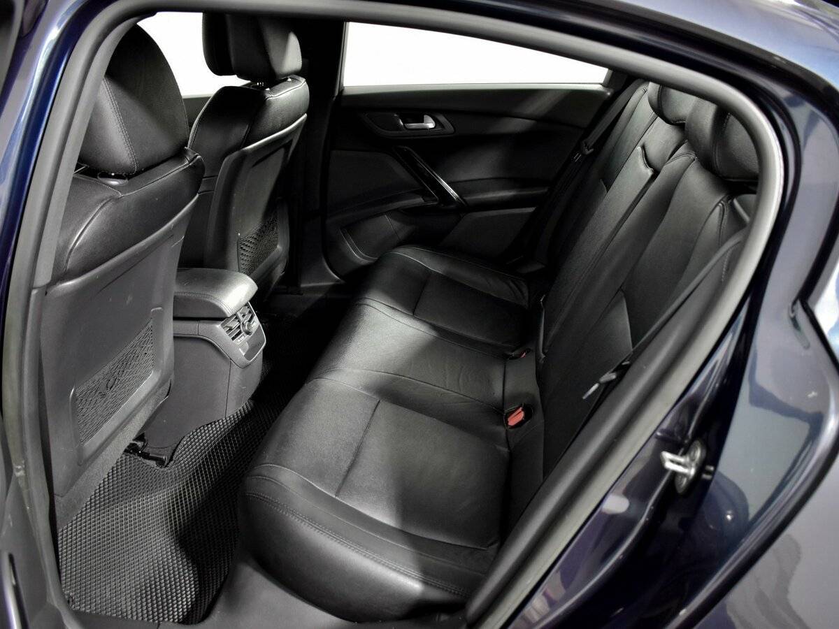 Купить Пежо 508, 2013, 211 886 км.. Фото: #11