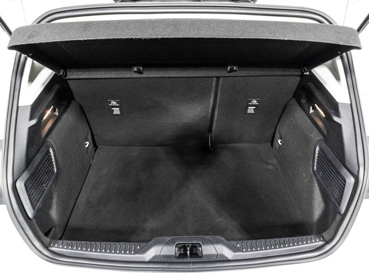 Купить Форд Фокус, 2019, 150 541 км.. Фото: #14