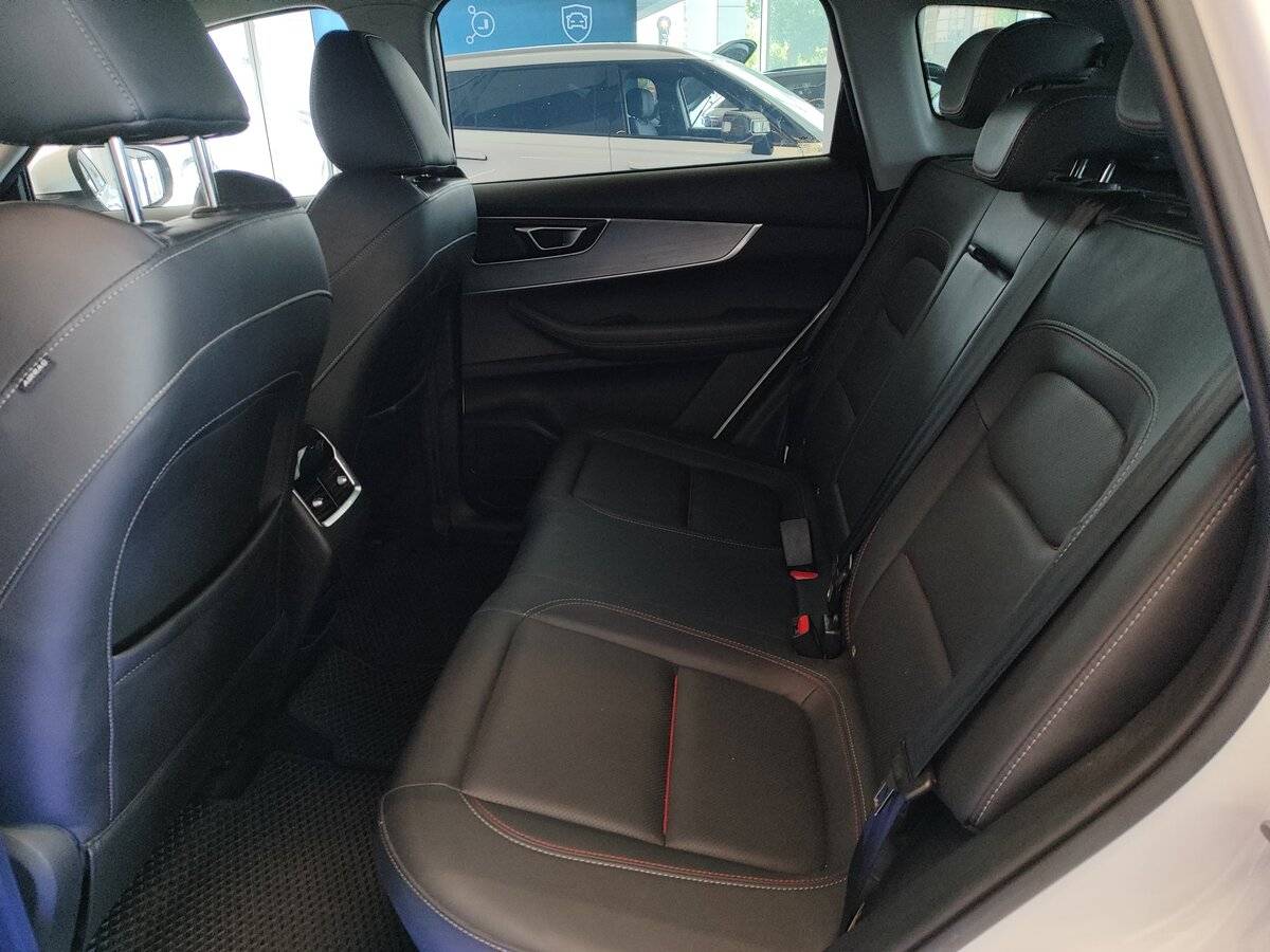 Купить Чери Тигго 7 Про, 2021, 55 655 км.. Фото: #15