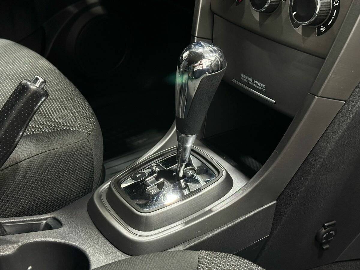 Купить Чери Тигго (Т11), 2015, 64 000 км.. Фото: #14