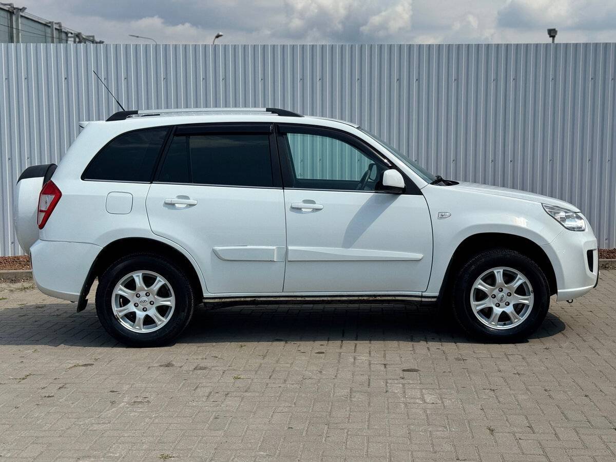 Купить Чери Тигго (Т11), 2013, 54 000 км.. Фото: #5